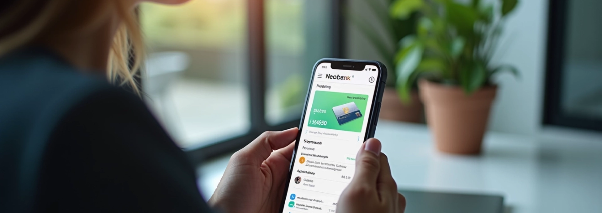 neobanca