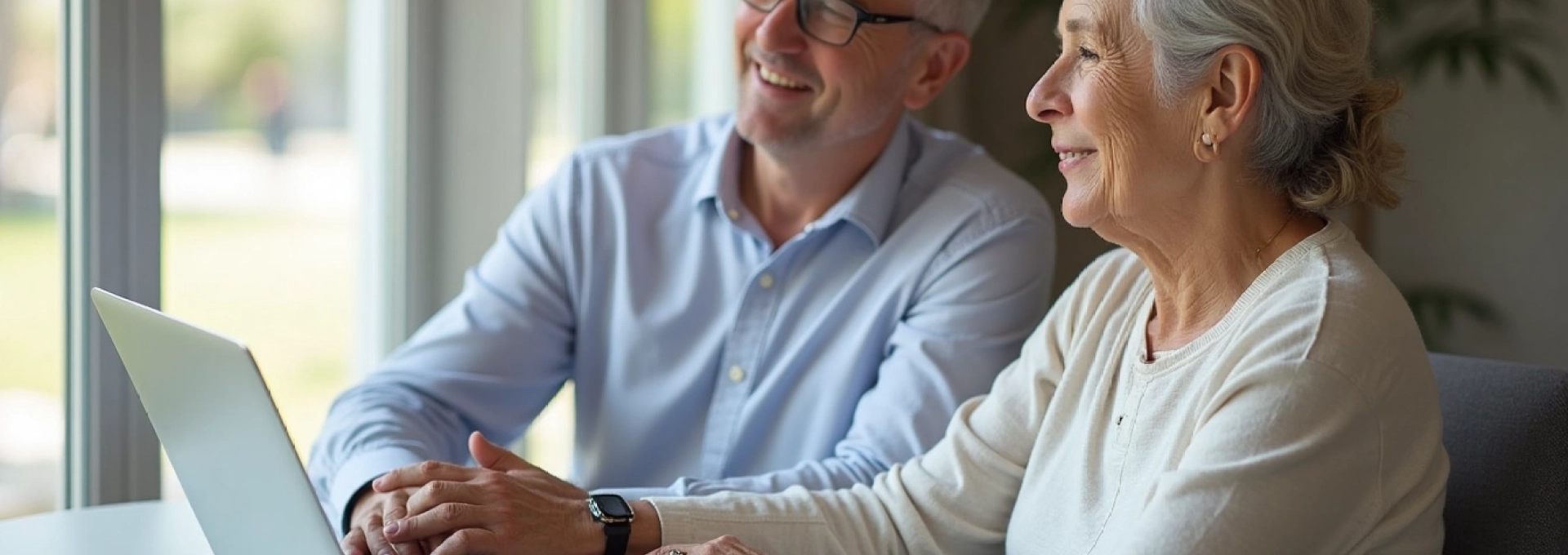 Protege a tu familia