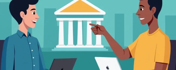 servicios financieros