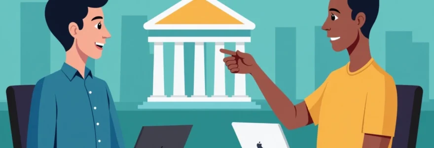 servicios financieros