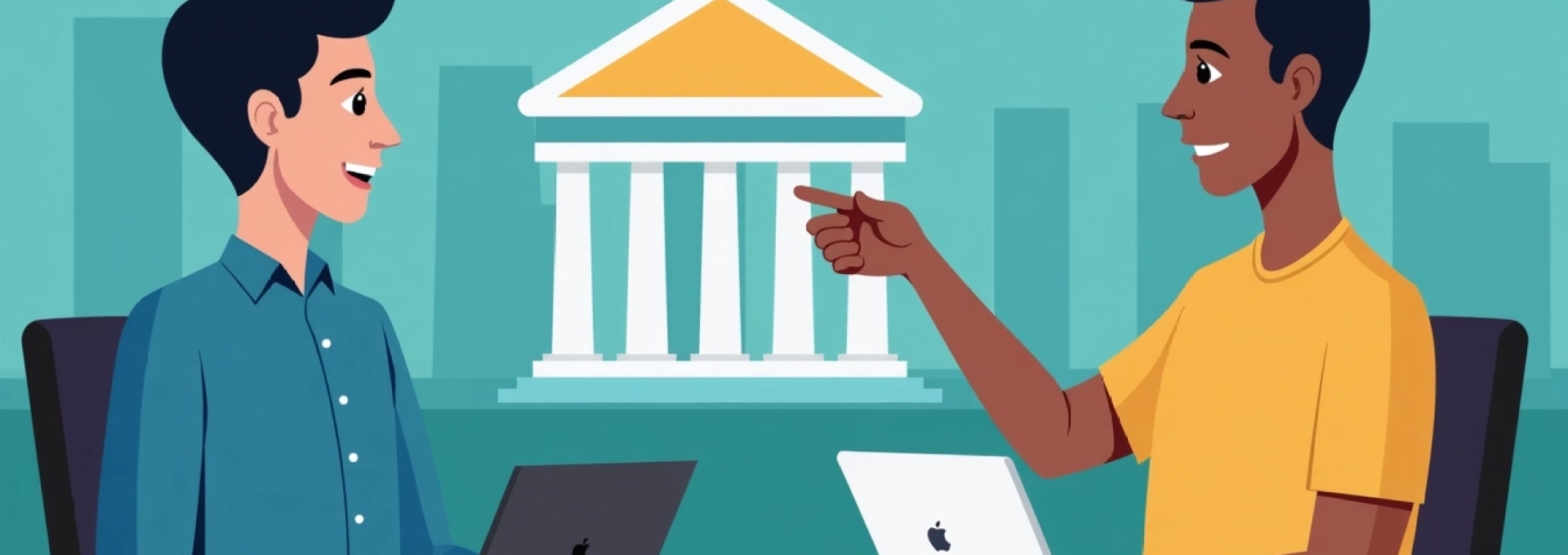 servicios financieros