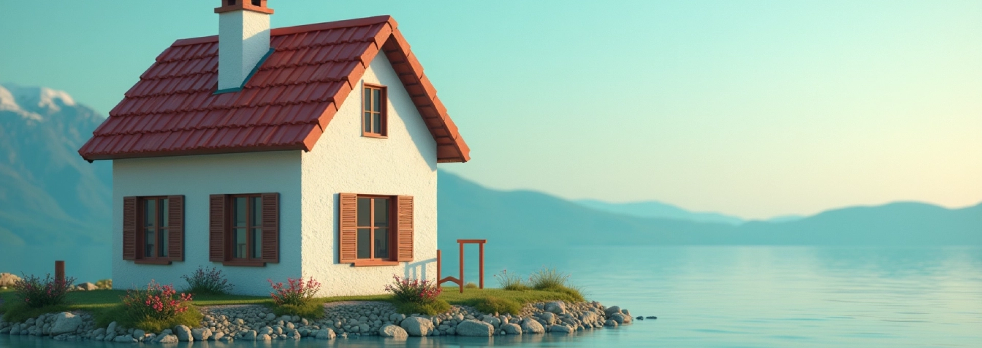 préstamo hipotecario