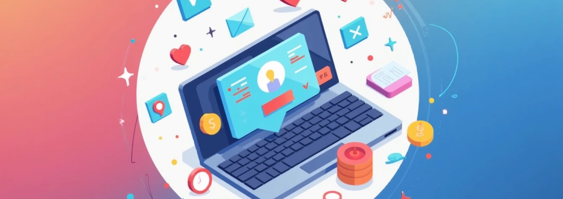 cuenta bancaria en línea